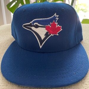 Toronto Blue Jay New Era Fitted
